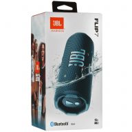 Портативная акустика JBL Flip 7, 35 Вт, синий
