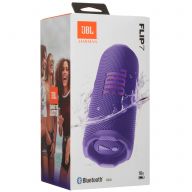 Портативная акустика JBL Flip 7, 35 Вт, фиолетовый