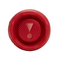 Портативная акустика JBL Flip 7, 35 Вт, красный