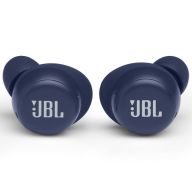 Беспроводные наушники JBL Live Free NC+, blue