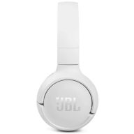 Беспроводные наушники JBL Tune 510BT, USB Type-C, белый
