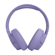 Беспроводные наушники JBL Tune 770 NC, mini jack 3.5 mm, фиолетовый