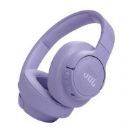 Беспроводные наушники JBL Tune 770 NC, mini jack 3.5 mm, фиолетовый