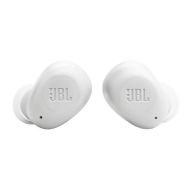 Беспроводные наушники JBL Wave Buds, белый
