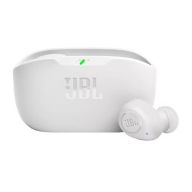 Беспроводные наушники JBL Wave Buds, белый