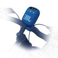 Беспроводная портативная акустика JBL Wind 3, Bluetooth 5.0, Blue