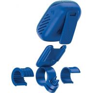Беспроводная портативная акустика JBL Wind 3, Bluetooth 5.0, Blue