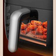 Аэрогриль Joyami Air Fryer 5,7L (JDR030) Black