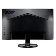 27" Монитор Acer K272HLHbi, 1920x1080, 75 Гц, *VA