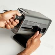 Набор ножей со встроенной точилкой Ninja Foodi StaySharp 6 предметов K32006EU