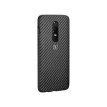 Чехол OnePlus 6 Karbon Bumper Case