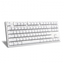 Клавиатура Xiaomi Mi Keyboard Yuemi Mechanical (White)