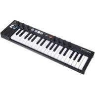 MIDI клавиатура Arturia KeyStep 37, черная
