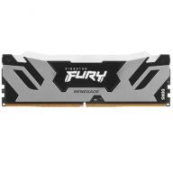 Модуль памяти Kingston Fury SO-DIMM DDR5-6400MHz CL32 - 16Gb KF564C32RSA-16