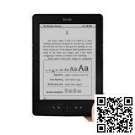 Электронная книга Amazon Kindle 5 Wi-Fi Special Offer