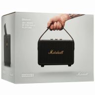 Портативная акустика Marshall Kilburn II, 36 Вт, Black and Brass