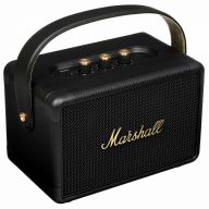 Портативная акустика Marshall Kilburn II, 36 Вт, Black and Brass