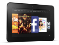 Планшет Amazon Kindle Fire HD 8.9 4G 32Gb