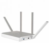 Wi-Fi роутер Keenetic Giga KN-1011, белый