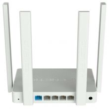 Wi-Fi роутер Keenetic Air KN-1611, белый