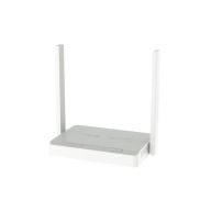 Wi-Fi роутер Keenetic KN-1713 Extra, белый
