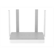 Wi-Fi роутер Keenetic Ultra KN-1811 Wi-Fi 6 AX3200, серый