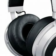 Компьютерная гарнитура Razer Kraken Pro V2, белый