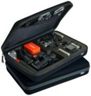 Кейс для камеры GoPro Hero 3 SP POV Case largе и аксессуаров