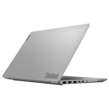 Ноутбук Lenovo ThinkBook 14IML (Intel Core i5 10210U 1600MHz/14"/1920x1080/8GB/256GB SSD/DVD нет/Intel UHD Graphics/Wi-Fi/Bluetooth/Windows 10 Pro)
