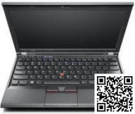 Lenovo ThinkPad X230 Core i7 3520M, 2.9ГГц/12.5"(IPS)/8192MB/500Гб/3G/Intel HD Graphics 4000/Windows 8 Prof