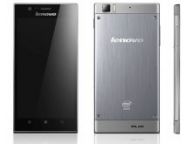 Смартфон Lenovo IdeaPhone K900 (Grey)