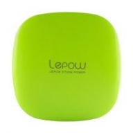 Lepow Moonstone 6000 Green (зеленый) – внешний аккумулятор 6000 mAh