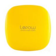 Lepow Moonstone 3000 Yellow (желтый) – внешний аккумулятор 3000 mAh
