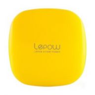 Lepow Moonstone 6000 Yellow (желтый) – внешний аккумулятор 6000 mAh