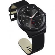 LG G Watch R (Black) - умные часы для Android