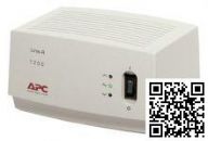Стабилизатор питания APC Line-R 1200VA Automatic Voltage Regulator