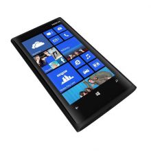 Смартфон Nokia Lumia 920 (Black)