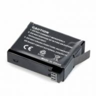 Lumiix Rechargeable Battery cменный аккумулятор для камеры GoPro HERO 4