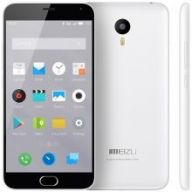 Смартфон Meizu M2 Note 16Gb (White)
