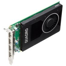 Видеокарта PNY Quadro M2000 PCI-E 3.0 4096Mb 128 bit HDCP