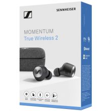 Беспроводные наушники Sennheiser Momentum True Wireless 2
