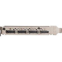 Видеокарта PNY Quadro M4000 PCI-E 3.0 8192Mb 256 bit HDCP