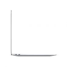 Ноутбук Apple MacBook Air 13 Late 2020 (Apple M1/13.3"/2560x1600/8GB/256GB SSD/DVD нет/Apple graphics 7-core/Wi-Fi/macOS) MGN93, серебристый
