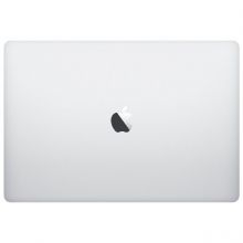 Ноутбук Apple MacBook Pro 15 with Retina display Mid 2018 MR962 Core i7 2200 MHz/15.4"/2880x1800/16GB/256GB SSD/DVD нет/AMD Radeon Pro 555X/Wi-Fi/Bluetooth/MacOS (Silver)