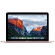 Apple MacBook Early 2016 MMGM2 Core M5 1200 Mhz /12.0"/2304x1440/8Gb/512Gb SSD/Intel HD 515/OS X El Capitan (Rose Gold)