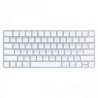 Клавиатура Apple Magic Keyboard White Bluetooth