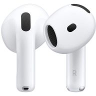 Беспроводные наушники Apple AirPods 4 ANС с шумоподавлением