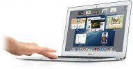 Apple MacBook Air 13 Early 2013 MD760RU/B Core i5 1400 Mhz/13.3"/1440x900/4096Mb/128Gb/DVD нет/Wi-Fi/Bluetooth/MacOS X