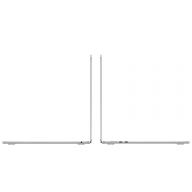 Ноутбук Apple MacBook Air 13 M5 (10-core CPU, 10-core GPU)/RAM 16GB/SSD 512GB Silver (Z1L0001QY)