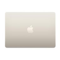 Ноутбук Apple MacBook Air 13 M5 (10-core CPU, 8-core GPU)/RAM 16GB/SSD 512GB Starlight (MDHA4)